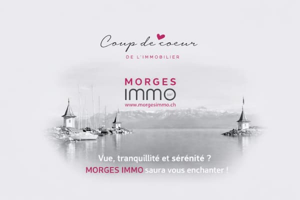 Immobilie in Romanel-sur-lausanne - Lumineux 2,5 pièces avec balcon et place de parc intérieure - Bild 10