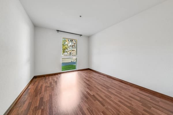Immobilie in Romanel-sur-lausanne - Lumineux 2,5 pièces avec balcon et place de parc intérieure - Bild 5
