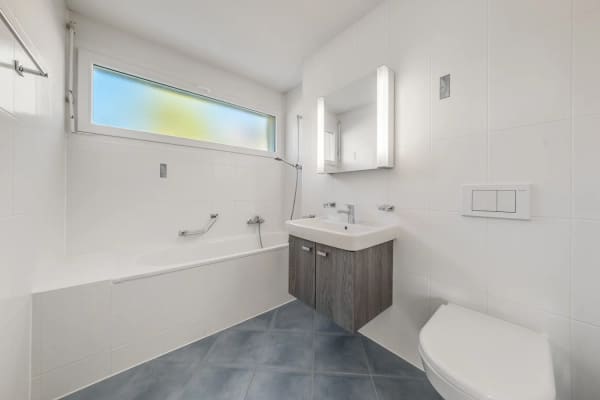 Immobilie in Romanel-sur-lausanne - Lumineux 2,5 pièces avec balcon et place de parc intérieure - Bild 9