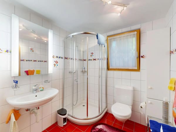 Immobilie in Röschenz - Zweifamilienhaus mit vielseitigen NutzungsmÃ¶glichkeiten - Bild 13