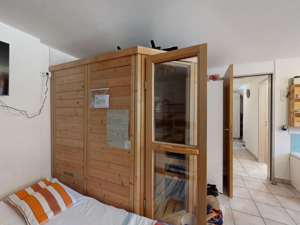 Immobilie in Röschenz - Zweifamilienhaus mit vielseitigen NutzungsmÃ¶glichkeiten - Bild 15