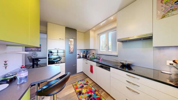 Immobilie in Röschenz - Zweifamilienhaus mit vielseitigen NutzungsmÃ¶glichkeiten - Bild 18