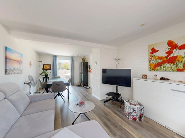 Immobilie in Röschenz - Zweifamilienhaus mit vielseitigen NutzungsmÃ¶glichkeiten - Bild 19