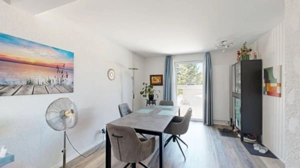 Immobilie in Röschenz - Zweifamilienhaus mit vielseitigen NutzungsmÃ¶glichkeiten - Bild 20