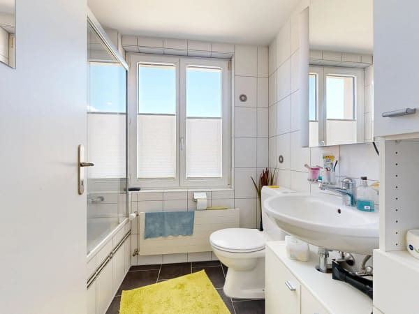 Immobilie in Röschenz - Zweifamilienhaus mit vielseitigen NutzungsmÃ¶glichkeiten - Bild 22