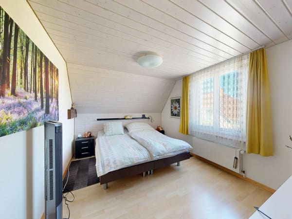 Immobilie in Röschenz - Zweifamilienhaus mit vielseitigen NutzungsmÃ¶glichkeiten - Bild 23