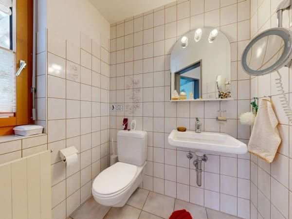 Immobilie in Röschenz - Zweifamilienhaus mit vielseitigen NutzungsmÃ¶glichkeiten - Bild 7