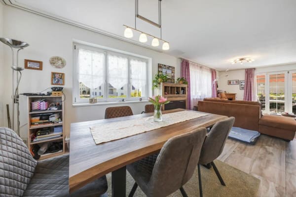 Immobilie in Fischingen - Freiraum für die Familie, Rückzugsorte  zum Geniessen und ein eigener Pool - Bild 10