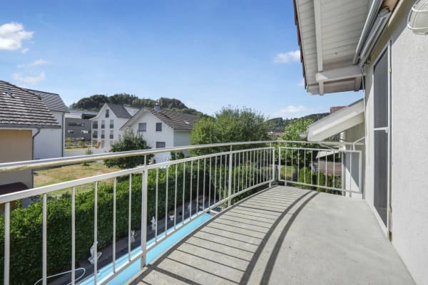 Immobilie in Fischingen - Freiraum für die Familie, Rückzugsorte  zum Geniessen und ein eigener Pool - Bild 17