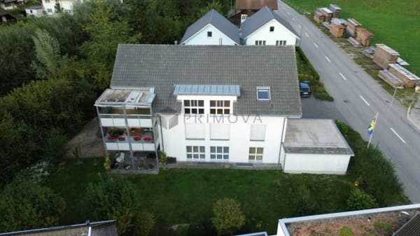 Immobilie in Langnau Im Emmental - Ankommen und wohlfÃ¼hlen in Trubschachen - Bild 12