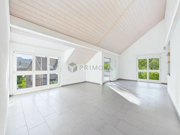 Immobilie in Langnau Im Emmental - Ankommen und wohlfÃ¼hlen in Trubschachen - Bild 3