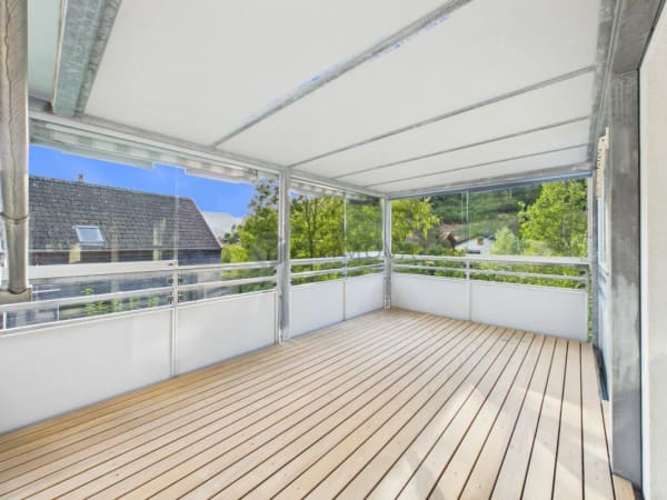 Immobilie in Langnau Im Emmental - Ankommen und wohlfÃ¼hlen in Trubschachen - Bild 4