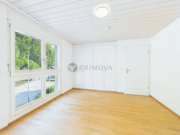 Immobilie in Langnau Im Emmental - Ankommen und wohlfÃ¼hlen in Trubschachen - Bild 7