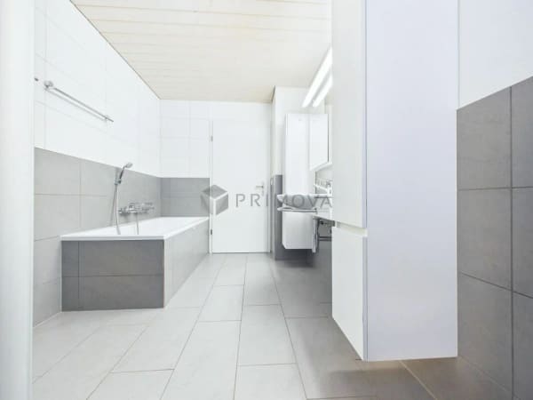 Immobilie in Langnau Im Emmental - Ankommen und wohlfÃ¼hlen in Trubschachen - Bild 8
