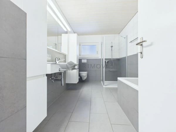 Immobilie in Langnau Im Emmental - Ankommen und wohlfÃ¼hlen in Trubschachen - Bild 9
