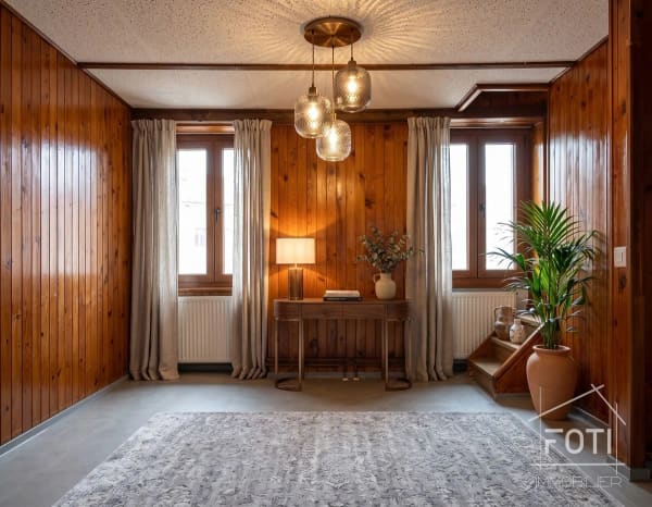 Immobilie in Collombey - Duplex de 2.5 pièces à vendre à Collombey-Muraz - loué avec 4.96% de rendement brut - Bild 3