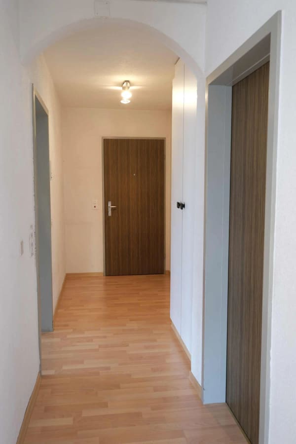 Immobilie in Sedrun - Die grosse und gemütliche 3.5 Zimmerwohnung in Sedrun - Bild 11