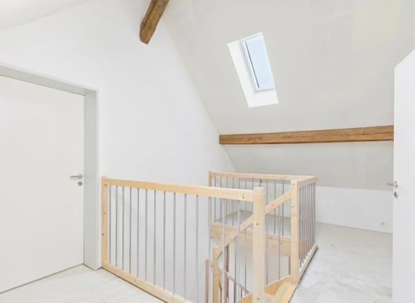 Immobilie in Böckten - Grosszügige 4.5-Zimmer-Maisonette-Wohnung mit viel Charme - Bild 3