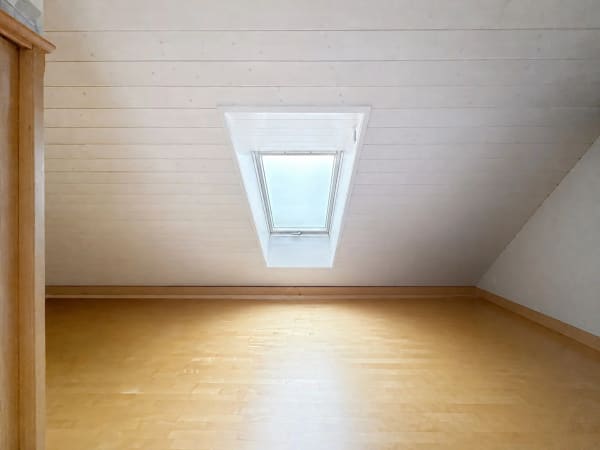 Immobilie in Gorgier - Le panorama comme luxe du quotidien —  Appartement 4,5 pièces avec mezzanine, vue lac et Alpes - Bild 10
