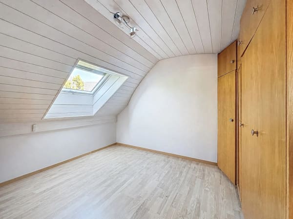 Immobilie in Gorgier - Le panorama comme luxe du quotidien —  Appartement 4,5 pièces avec mezzanine, vue lac et Alpes - Bild 8