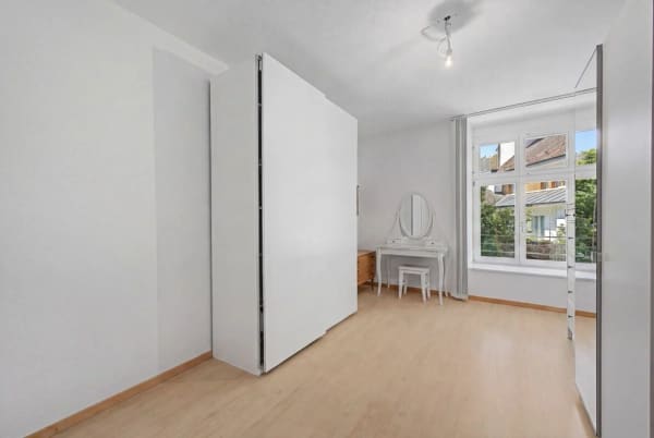 Immobilie in Gelterkinden - Wo Grosszügigkeit ein Zuhause findet! - Bild 6