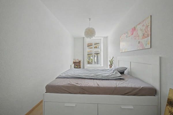 Immobilie in Gelterkinden - Wo Grosszügigkeit ein Zuhause findet! - Bild 7