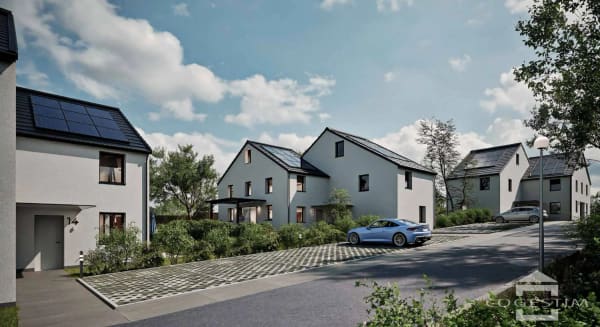 Immobilie in Corcelles-près-payerne - Villa familiale 5.5 pièces avec terrasse et grand jardin - Bild 5
