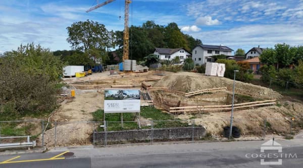 Immobilie in Corcelles-près-payerne - Villa familiale 5.5 pièces avec terrasse et grand jardin - Bild 6