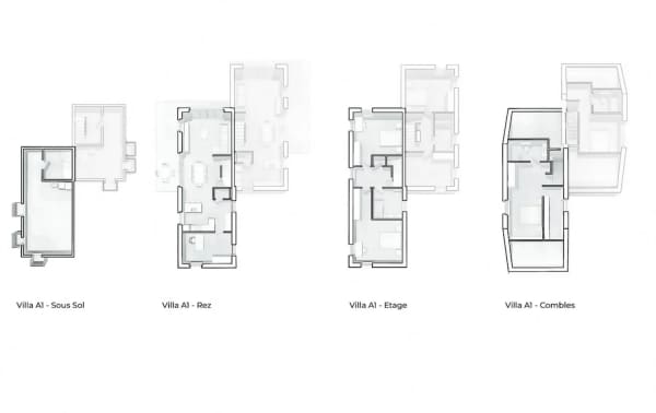 Immobilie in Corcelles-près-payerne - Villa familiale 5.5 pièces avec terrasse et grand jardin - Bild 8