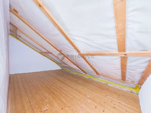 Immobilie in Speicher - Wohnen über zwei Etagen - 5.5-Zimmer-Dachwohnung mit Galerie - Bild 10