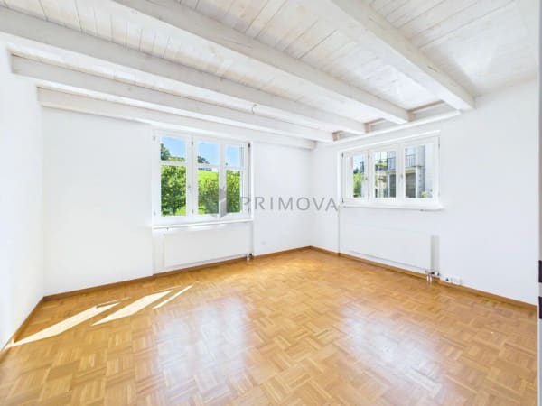 Immobilie in Speicher - Wohnen über zwei Etagen - 5.5-Zimmer-Dachwohnung mit Galerie - Bild 7