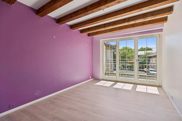 Immobilie in La Chaux - Maison de village 6.5 pièces - Beau potentiel de rénovation - La Chaux - Bild 6