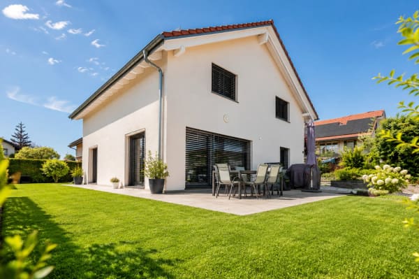 Immobilie in Misery - Spacieuse villa individuelle avec séjour de 60m2 - Bild 0
