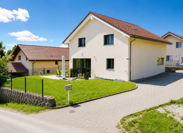 Immobilie in Misery - Spacieuse villa individuelle avec séjour de 60m2 - Bild 1