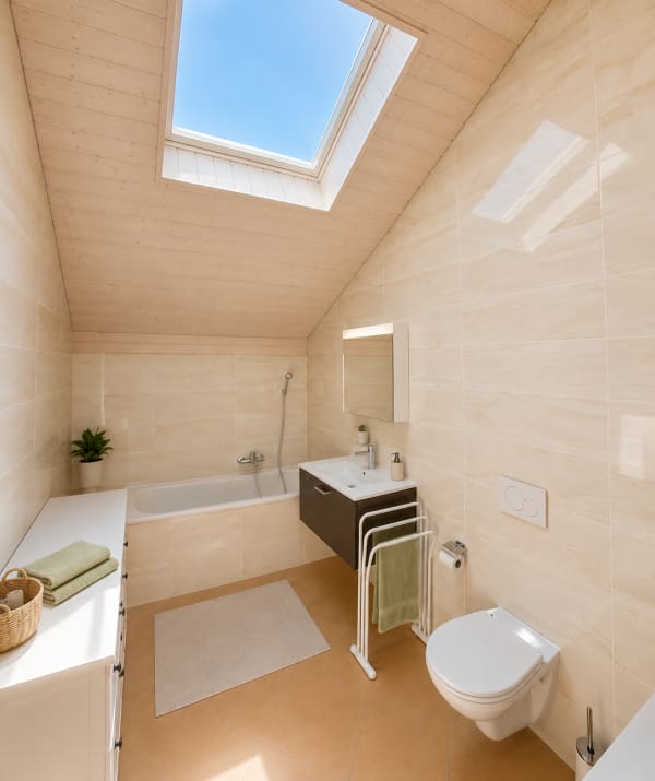 Immobilie in Misery - Spacieuse villa individuelle avec séjour de 60m2 - Bild 10