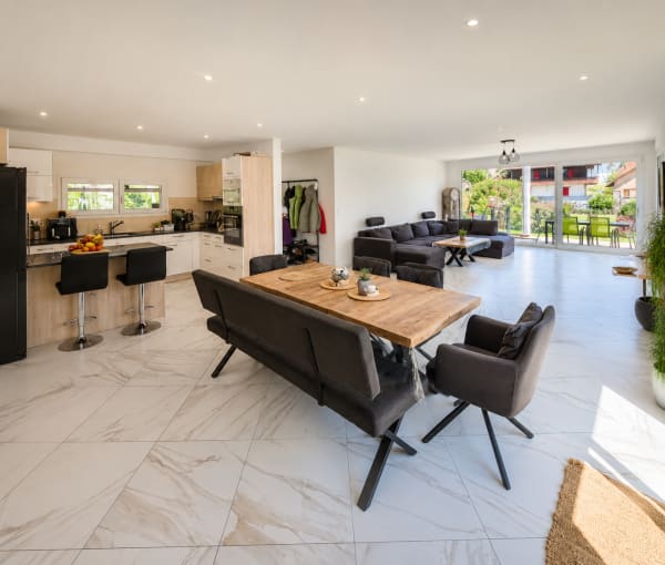 Immobilie in Misery - Spacieuse villa individuelle avec séjour de 60m2 - Bild 3