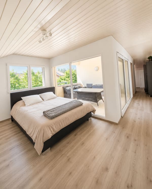Immobilie in Misery - Spacieuse villa individuelle avec séjour de 60m2 - Bild 6