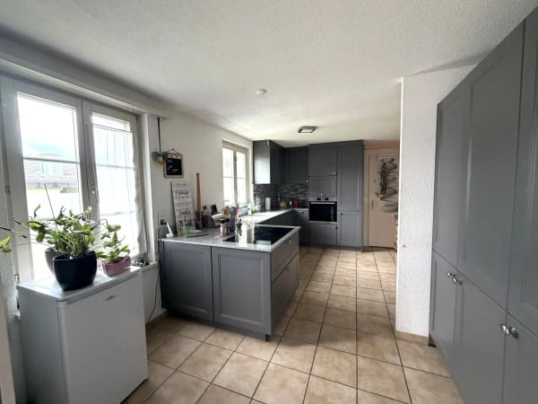 Immobilie in Schafisheim - Charmantes Eigenheim mit viel Raum für Ihre Ideen - Bild 3