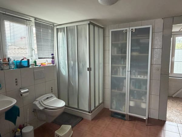 Immobilie in Schafisheim - Charmantes Eigenheim mit viel Raum für Ihre Ideen - Bild 6
