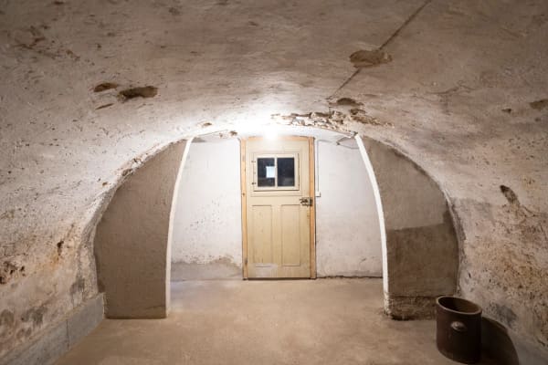 Immobilie in Courchapoix - Corps de ferme avec habitation, Ã©curie, stabulation - Bild 10