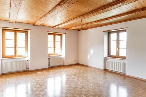 Immobilie in Courchapoix - Corps de ferme avec habitation, Ã©curie, stabulation - Bild 7