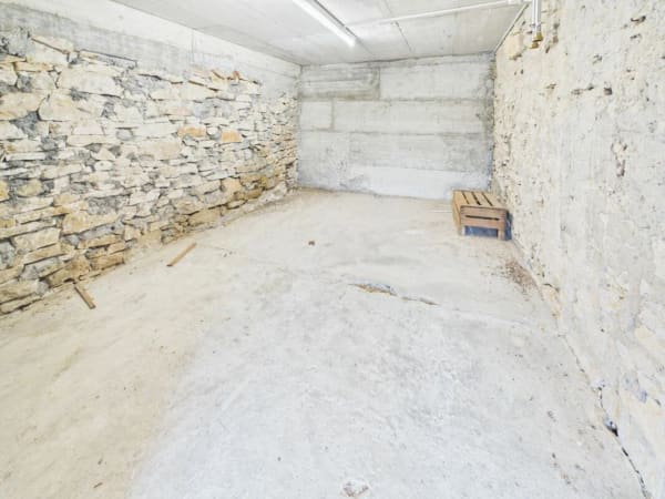 Immobilie in Lostorf - Seltene Gelegenheit: Wohnhaus mit Ökonomieteil und Baulandreserve auf 1'752 m² in Lostorf - Bild 12