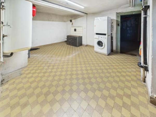 Immobilie in Lostorf - Seltene Gelegenheit: Wohnhaus mit Ökonomieteil und Baulandreserve auf 1'752 m² in Lostorf - Bild 6