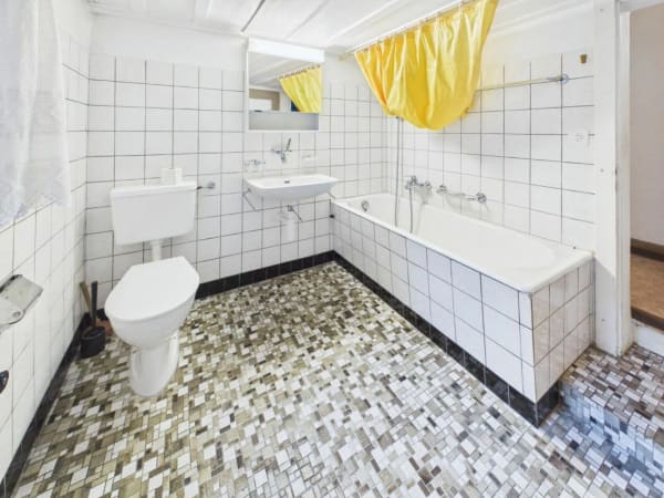 Immobilie in Lostorf - Seltene Gelegenheit: Wohnhaus mit Ökonomieteil und Baulandreserve auf 1'752 m² in Lostorf - Bild 7