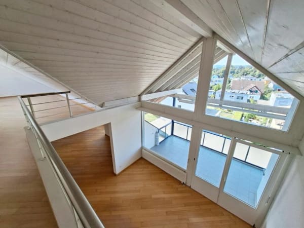 Immobilie in Weinfelden - Grosszügige 5 1/2 Zimmer Maisonette-Wohnung in Weinfelden - Bild 10