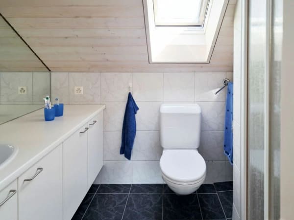 Immobilie in Weinfelden - Grosszügige 5 1/2 Zimmer Maisonette-Wohnung in Weinfelden - Bild 13