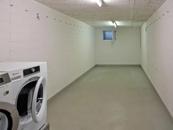 Immobilie in Weinfelden - Grosszügige 5 1/2 Zimmer Maisonette-Wohnung in Weinfelden - Bild 14