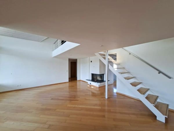 Immobilie in Weinfelden - Grosszügige 5 1/2 Zimmer Maisonette-Wohnung in Weinfelden - Bild 3