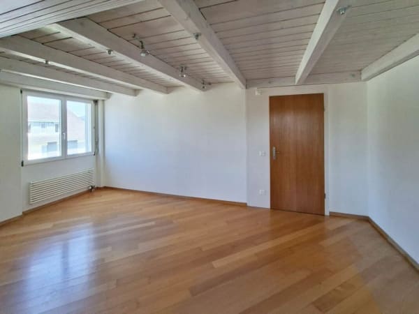 Immobilie in Weinfelden - Grosszügige 5 1/2 Zimmer Maisonette-Wohnung in Weinfelden - Bild 5
