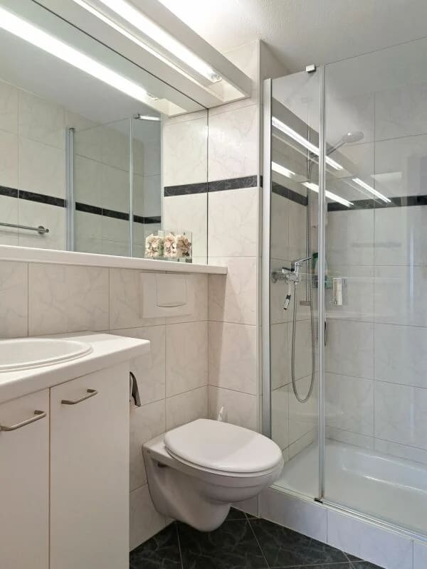 Immobilie in Weinfelden - Grosszügige 5 1/2 Zimmer Maisonette-Wohnung in Weinfelden - Bild 8